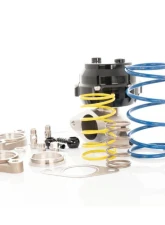 Precision Turbo & Engine Gen2 39mm Wastegate 1 Bar 15 PSI Dual Port Top Complete Kit                                     - PBO085-1001 - Image 4