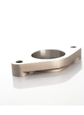 Precision Turbo & Engine 39mm Wastegate Inlet Threaded Stainless Flange                                     - PBO085-1104 - Image 4