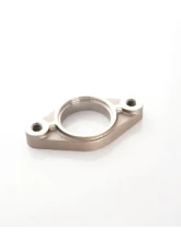 Precision Turbo & Engine 39mm Wastegate Inlet Threaded Stainless Flange                                     - PBO085-1104 - Image 4