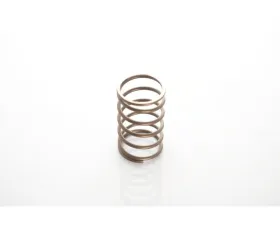 Precision Turbo & Engine Gen2 40mm Black 2 PSI Spring
