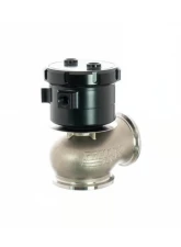 Precision Turbo & Engine Gen 2 46mm CO2 Wastegate Piston Style Complete Kit                                     - PBO085-2600 - Image 3