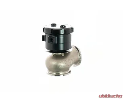 Precision Turbo & Engine Gen 2 46mm CO2 Wastegate Piston Style Complete Kit - PBO085-2600