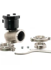 Precision Turbo & Engine Gen 2 46mm CO2 Wastegate Piston Style Complete Kit                                     - PBO085-2600 - Image 5