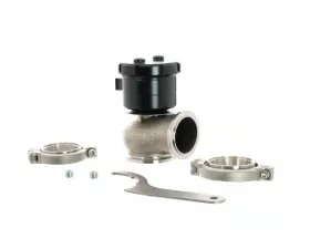 Precision Turbo & Engine Gen 2 46mm CO2 Wastegate Piston Style Complete Kit