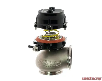 Precision Turbo & Engine 56mm Wastegate Complete Kit - PBO085-2800