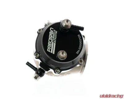 Precision Turbo & Engine 56mm Wastegate Complete Kit - PBO085-2800