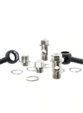 Precision Turbo & Engine 56mm Wastegate Complete Kit                                     - PBO085-2800 - Image 6