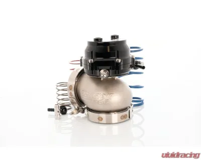Precision Turbo & Engine 56mm Wastegate Complete Kit - PBO085-2800