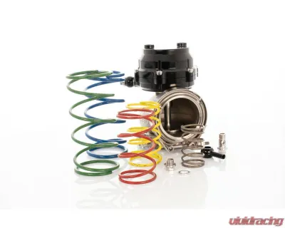 Precision Turbo & Engine 56mm Wastegate Complete Kit - PBO085-2800