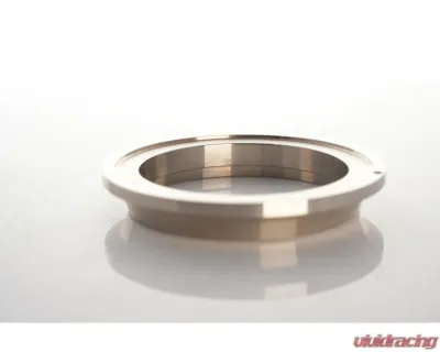 Precision Turbo & Engine 66mm Wastegate Inlet Flange - PBO085-3104