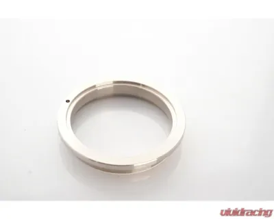 Precision Turbo & Engine 66mm Wastegate Outlet Flange - PBO085-3108