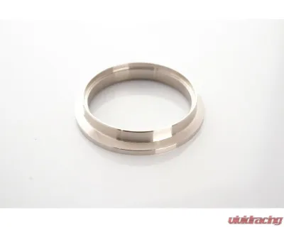 Precision Turbo & Engine 66mm Wastegate Outlet Flange - PBO085-3108