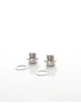 Precision Turbo & Engine 66mm Wastegate Port Plug Kit                                     - PBO085-3118 - Image 2