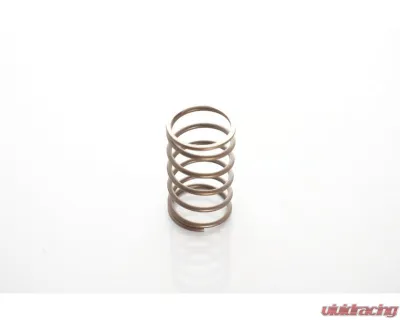 Precision Turbo & Engine Wastegate 1.5 PSI Small Natural Spring - PBO085-3200