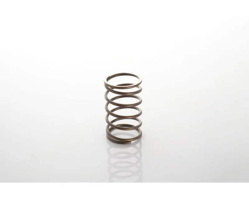 Precision Turbo & Engine Wastegate 1.5 PSI Small Natural Spring - PBO085-3200