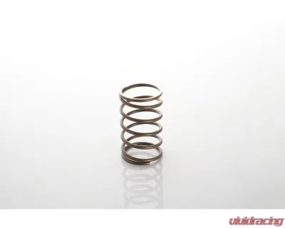 Precision Turbo & Engine Wastegate 1.5 PSI Small Natural Spring - PBO085-3200