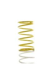 Precision Turbo & Engine Wastegate 3 PSI Medium Yellow Spring                                     - PBO085-3202 - Image 2