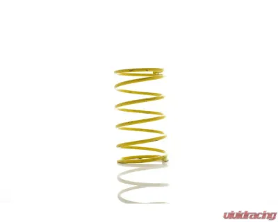 Precision Turbo & Engine Wastegate 3 PSI Medium Yellow Spring - PBO085-3202
