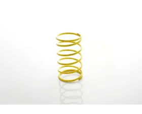 Precision Turbo & Engine Wastegate 3 PSI Medium Yellow Spring