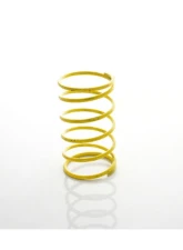 Precision Turbo & Engine Wastegate 3 PSI Medium Yellow Spring                                     - PBO085-3202 - Image 2