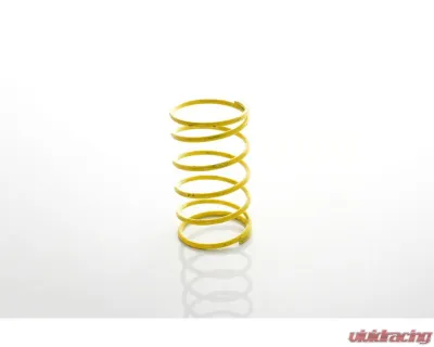 Precision Turbo & Engine Wastegate 3 PSI Medium Yellow Spring - PBO085-3202