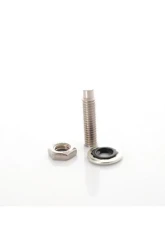 Precision Turbo & Engine 66mm Wastegate | 64 Bov Adjuster Assembly                                     - PBO085-3220 - Image 2