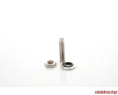 Precision Turbo & Engine 66mm Wastegate | 64 Bov Adjuster Assembly - PBO085-3220