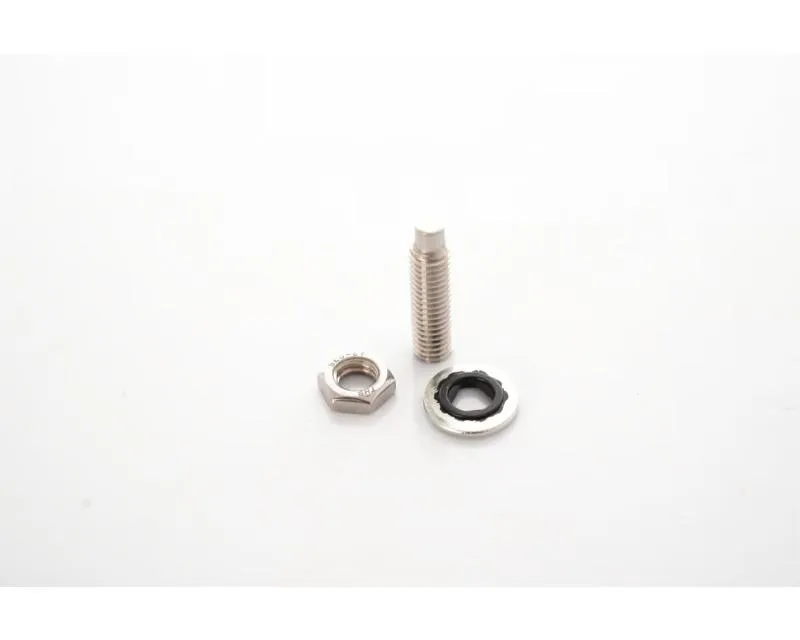 Precision Turbo & Engine 66mm Wastegate | 64 Bov Adjuster Assembly - PBO085-3220