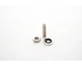 Precision Turbo & Engine 66mm Wastegate | 64 Bov Adjuster Assembly