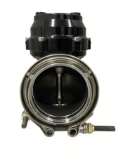 Precision Turbo & Engine 66mm Wastegate CO2 | Dual Port Top                                     - PBO085-3501 - Image 2