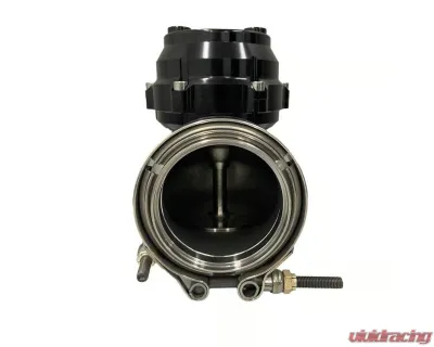 Precision Turbo & Engine 66mm Wastegate CO2 | Dual Port Top - PBO085-3501