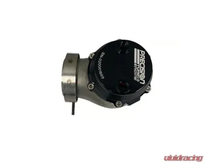 Precision Turbo & Engine 66mm Wastegate CO2 | Dual Port Top - PBO085-3501
