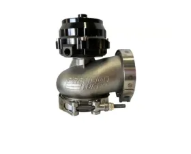 Precision Turbo & Engine 66mm Wastegate CO2 | Dual Port Top