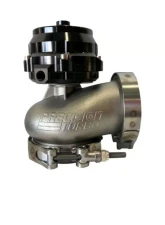 Precision Turbo & Engine 66mm Wastegate CO2 | Dual Port Top                                     - PBO085-3501 - Image 3