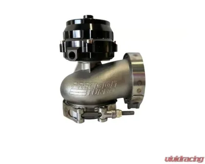 Precision Turbo & Engine 66mm Wastegate CO2 | Dual Port Top - PBO085-3501