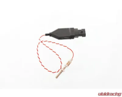 Precision Turbo & Engine PE1015-9500 Turbo Speed Sensor Connector Kit Sensor - PEL015-9410
