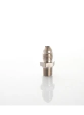 Precision Turbo & Engine -6 An To 1/8" NPT Steel Turbo Oil Feed Fitting                                     - PFT047-3042 - Image 3