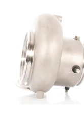 Precision Turbo & Engine Promod 1.15 A/R Stainless Turbine Housing V-Band In | Out 103 Wheel Turbine Housing                                     - K-10301-103 - Image 3