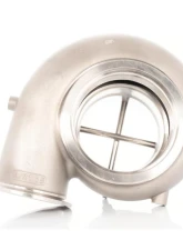 Precision Turbo & Engine Promod 1.15 A/R Stainless Turbine Housing V-Band In | Out 103 Wheel Turbine Housing                                     - K-10301-103 - Image 4