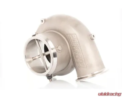 Precision Turbo & Engine Promod 1.15 A/R Stainless Turbine Housing V-Band In | Out 103 Wheel Turbine Housing - K-10301-103