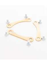 Precision Turbo & Engine B Compressor Cover Bolt & Clamp Kit                                     - PTP070-1000 - Image 2