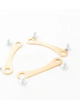 Precision Turbo & Engine B Compressor Cover Bolt & Clamp Kit                                     - PTP070-1000 - Image 4