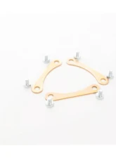 Precision Turbo & Engine B Compressor Cover Bolt & Clamp Kit                                     - PTP070-1000 - Image 4