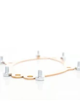 Precision Turbo & Engine E Compressor Cover Bolt & Clamp Kit                                     - PTP070-1003 - Image 2