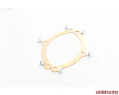 Precision Turbo & Engine E Compressor Cover Bolt & Clamp Kit - PTP070-1003