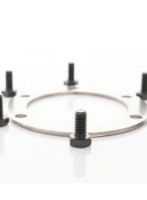 Precision Turbo & Engine T25 Turbine Housing Bolt & Clamp Kit                                     - PTP070-1021 - Image 3