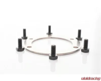Precision Turbo & Engine T25 Turbine Housing Bolt & Clamp Kit - PTP070-1021