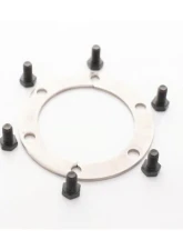 Precision Turbo & Engine T25 Turbine Housing Bolt & Clamp Kit                                     - PTP070-1021 - Image 4