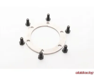 Precision Turbo & Engine T25 Turbine Housing Bolt & Clamp Kit - PTP070-1021