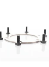 Precision Turbo & Engine T25 Turbine Housing Bolt & Clamp Kit                                     - PTP070-1021 - Image 4